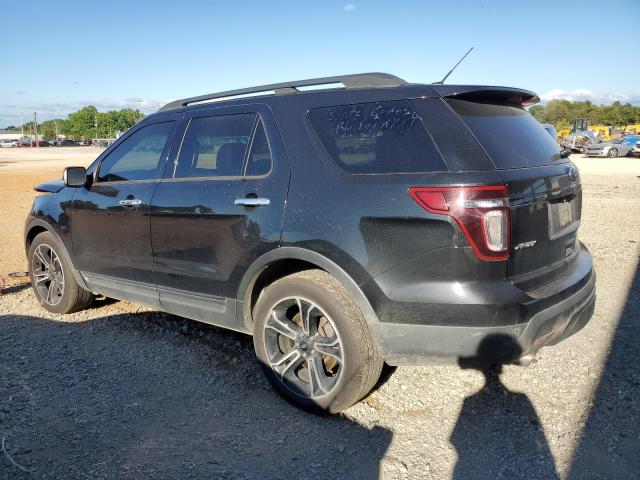 VIN 1FM5K8GT2EGC09751 2014 Ford Explorer, Sport no.2