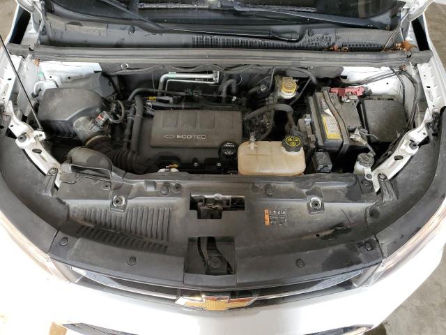 2018 CHEVROLET TRAX 1LT - 3GNCJPSB1JL155475