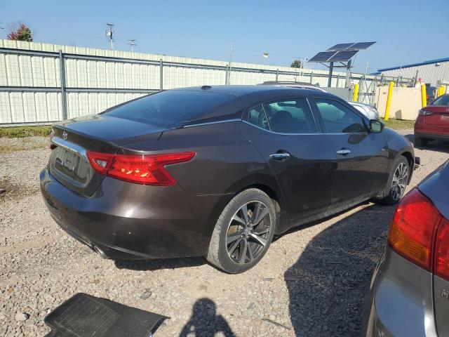 2016 NISSAN MAXIMA 3.5 - 1N4AA6AP3GC439403