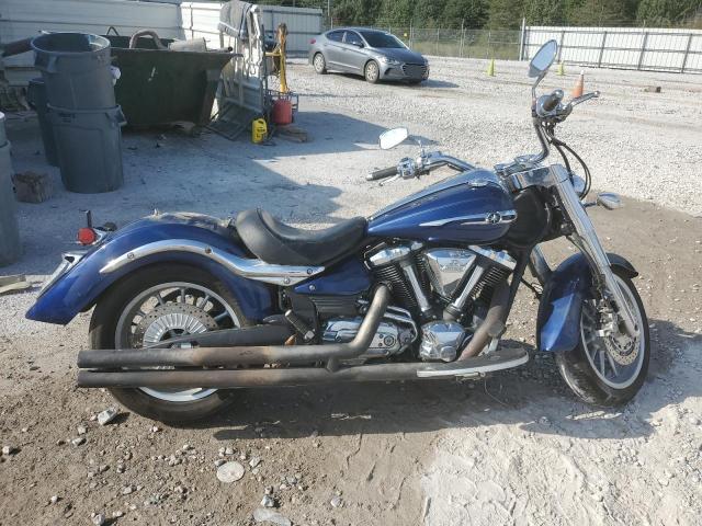 2014 YAMAHA XV1900 A - JYAVP21E7EA007807