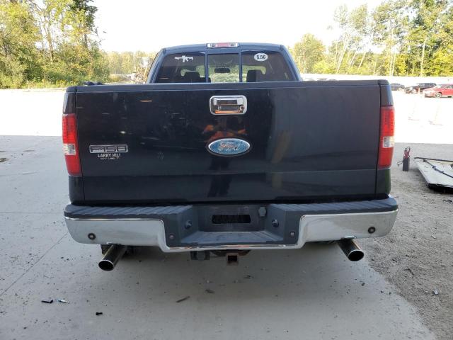 2007 FORD F150 SUPER 1FTPW12577KB11722  70620534