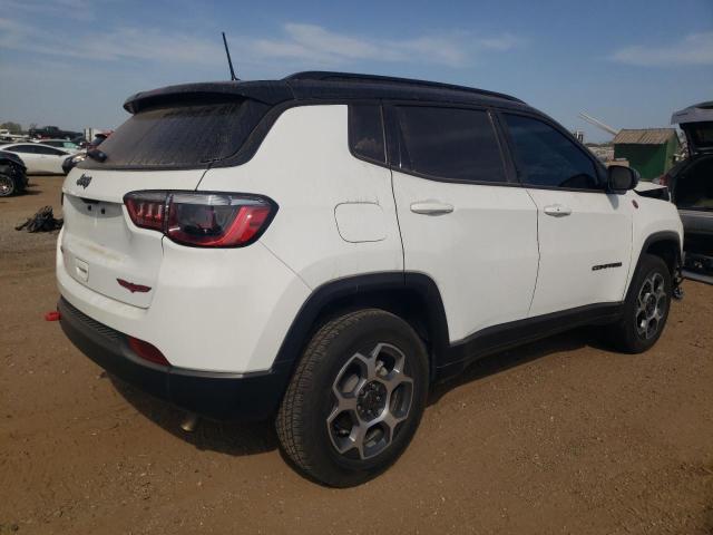2022 JEEP COMPASS TR - 3C4NJDDBXNT192995