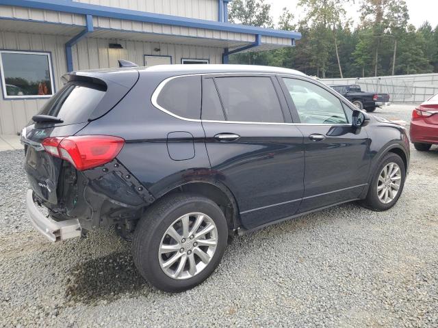 VIN LRBFXCSA9LD083730 2020 Buick Envision, Essence no.3