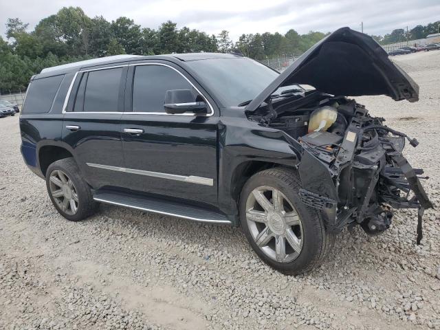 2018 CADILLAC ESCALADE L - 1GYS4BKJ2JR383901