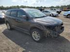 DODGE JOURNEY SX photo