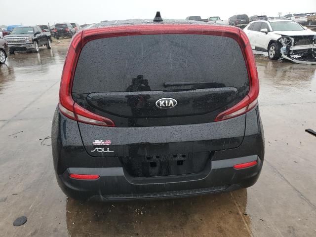2020 KIA SOUL LX - KNDJ23AU5L7038238