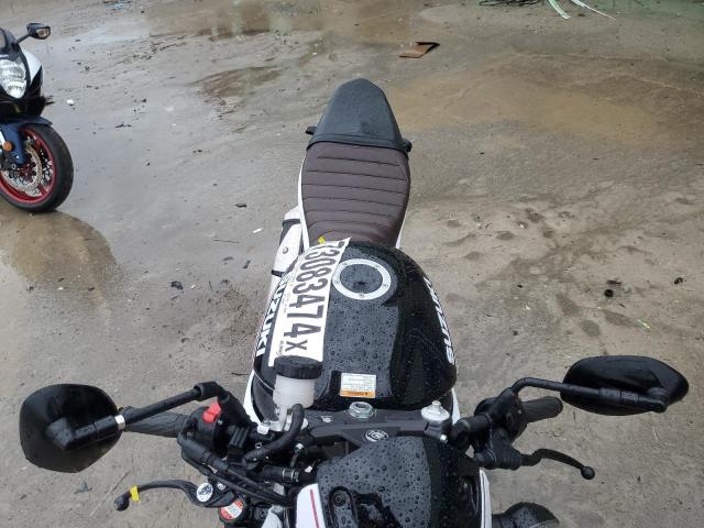 2019 SUZUKI SV650 A - JS1VP55B2K7100856