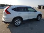 Lot #2940631899 2015 HONDA CR-V EXL