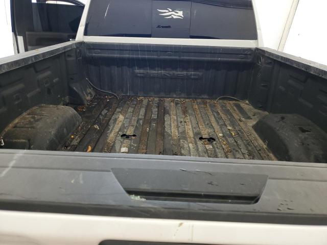 2021 GMC SIERRA K25 - 1GT49REY3MF319101