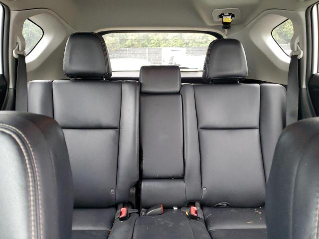 2015 TOYOTA RAV4 LIMIT - 2T3DFREV1FW294263