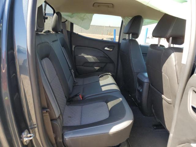 2019 CHEVROLET COLORADO Z - 1GCGTDEN4K1305306