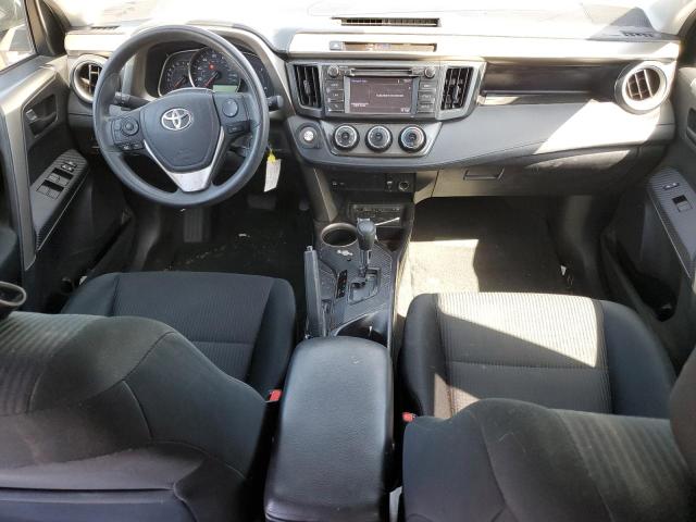 2015 TOYOTA RAV4 LE - 2T3ZFREV6FW217278