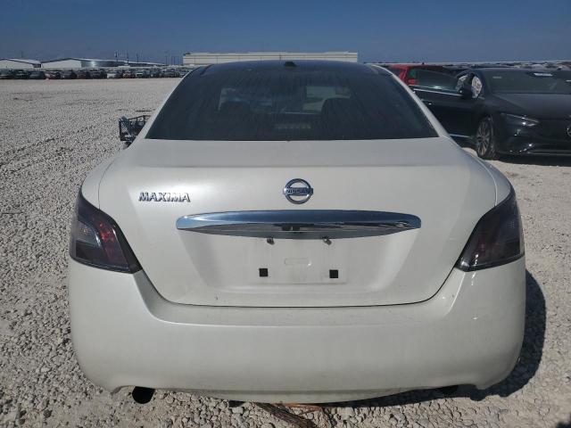 VIN 1N4AA5AP4EC914385 2014 Nissan Maxima, S no.6