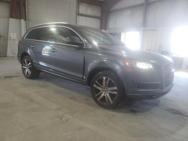 VIN WA1LGAFEXDD008116 2013 Audi Q7, Premium Plus no.4