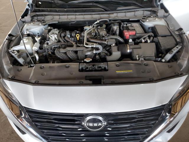 2024 NISSAN ALTIMA S - 1N4BL4BV6RN361612