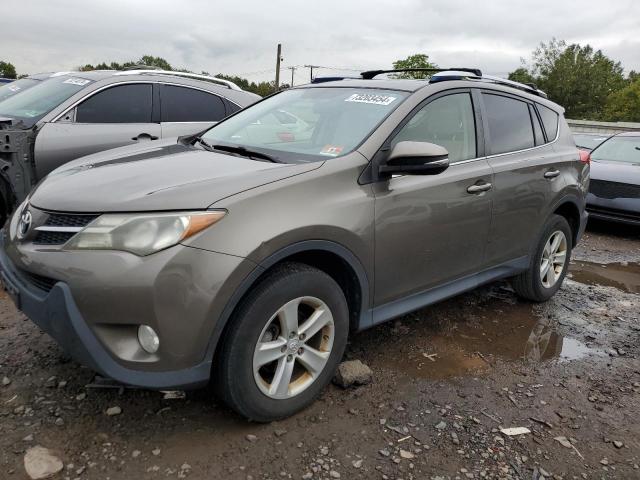 VIN JTMRFREV1DD012560 2013 Toyota RAV4, Xle no.1