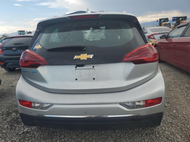 2017 CHEVROLET BOLT EV PR - 1G1FX6S04H4160434