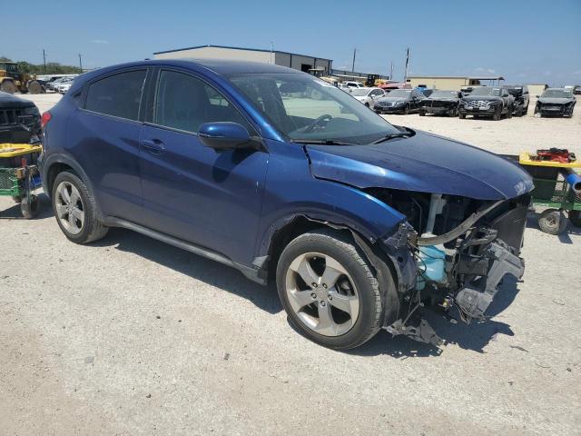 2017 HONDA HR-V EX - 3CZRU5H52HM707905
