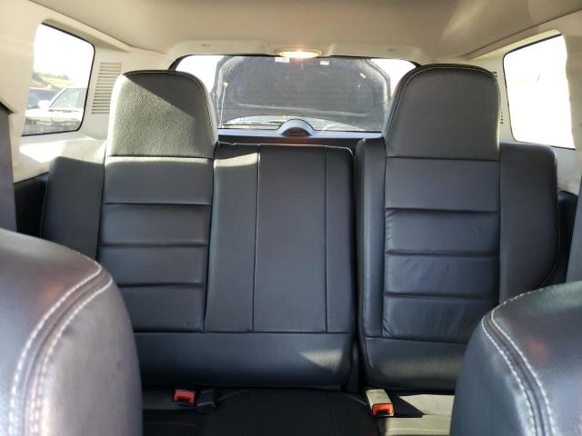 2016 JEEP PATRIOT LA - 1C4NJRFB2GD745724