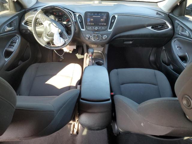 2021 CHEVROLET MALIBU RS - 1G1ZG5ST1MF037321