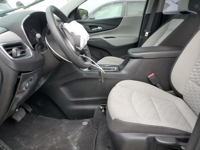 2020 CHEVROLET EQUINOX LS - 2GNAXHEV6L6281100