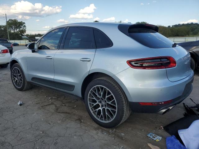 VIN WP1AB2A54FLB64622 2015 Porsche Macan, S no.2