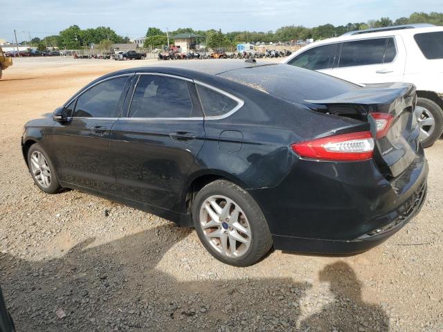 VIN 3FA6P0HD4ER382673 2014 Ford Fusion, SE no.2