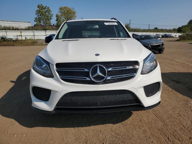 VIN 4JGDA6EB6JB132256 2018 Mercedes-Benz GLE-Class,... no.5