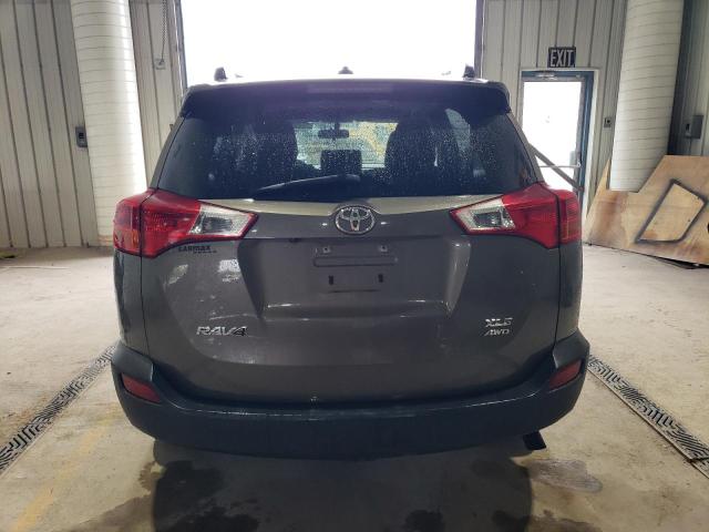 VIN JTMRFREV4FD155344 2015 Toyota RAV4, Xle no.6