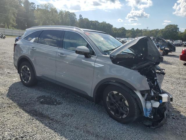2024 KIA SORENTO S - 5XYRL4JC7RG286130