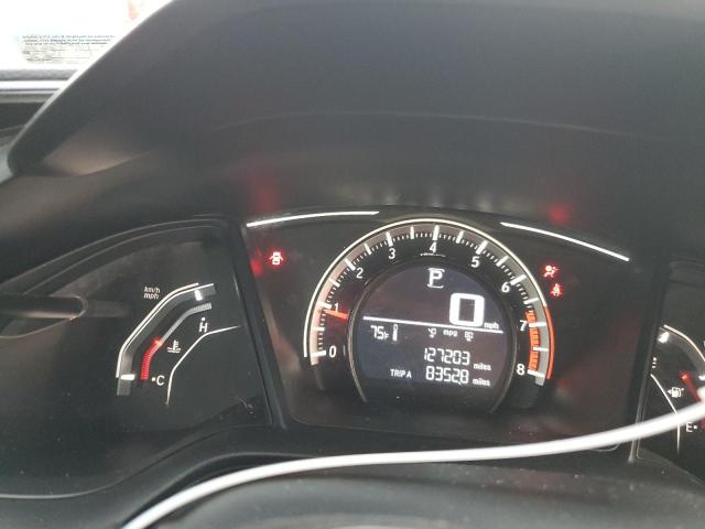 2017 HONDA CIVIC LX - 2HGFC4B53HH311500