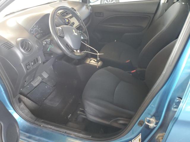 2017 MITSUBISHI MIRAGE G4 - ML32F3FJXHHF05278