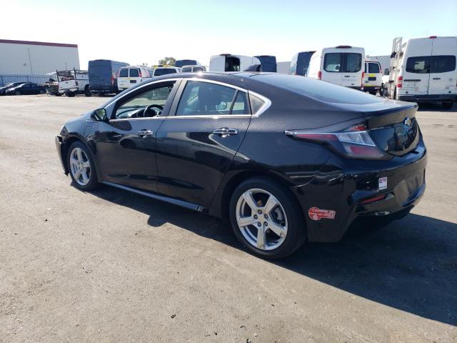 VIN 1G1RC6S50JU143494 2018 Chevrolet Volt, LT no.2