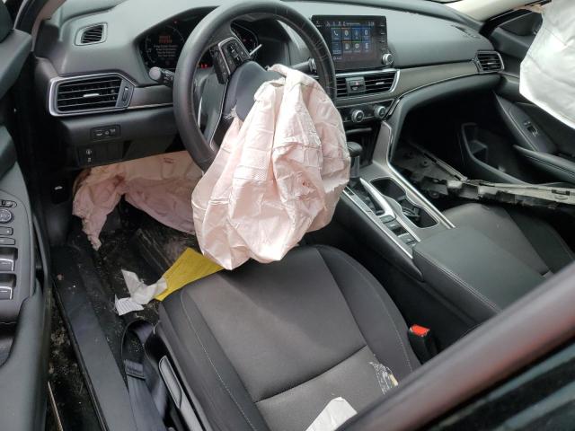 2021 HONDA ACCORD LX - 1HGCV1F17MA086798