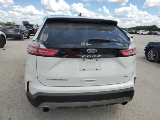 2021 FORD EDGE TITAN - 2FMPK4K90MBA17733
