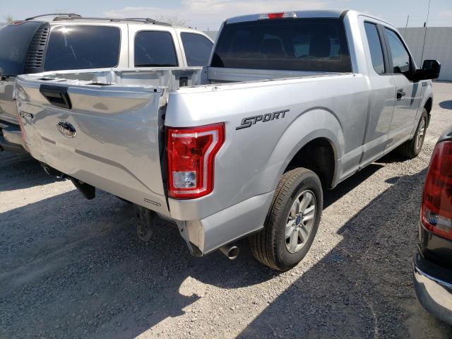 VIN 1FTEX1CF0FFA20424 2015 Ford F-150, Super Cab no.3