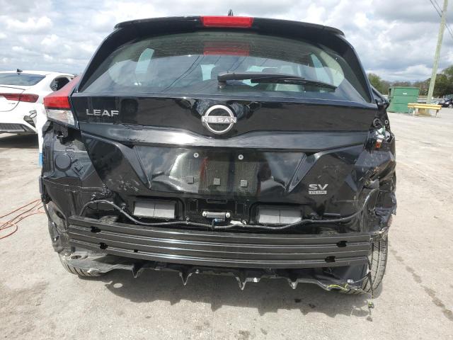 VIN 1N4CZ1CV3RC554330 2024 Nissan Leaf, Sv Plus no.6