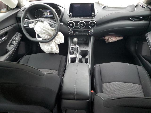2024 NISSAN SENTRA SV - 3N1AB8CV2RY367590