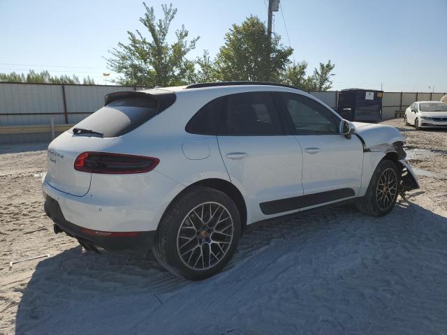 VIN WP1AB2A51JLB36804 2018 Porsche Macan, S no.3