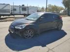 HYUNDAI VELOSTER photo