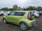 KIA SOUL photo