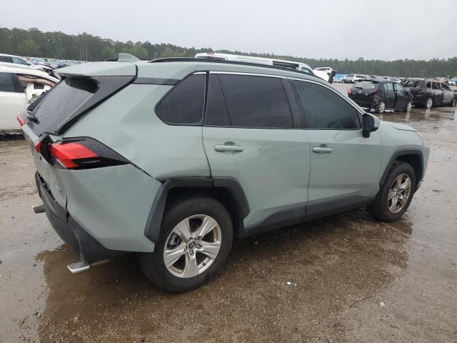 VIN JTMW1RFV2KD016050 2019 Toyota RAV4, Xle no.3