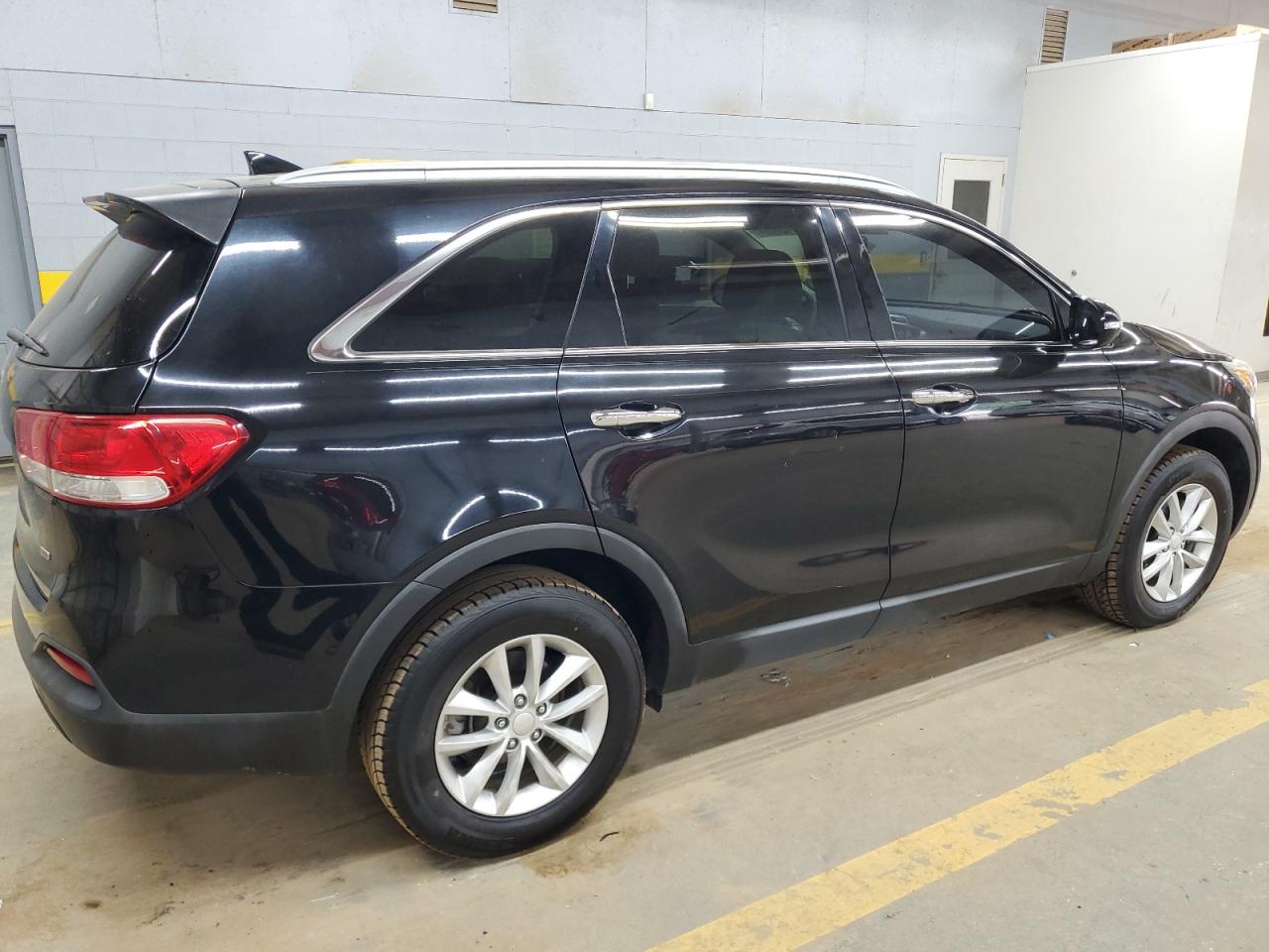 Lot #2838149753 2016 KIA SORENTO LX