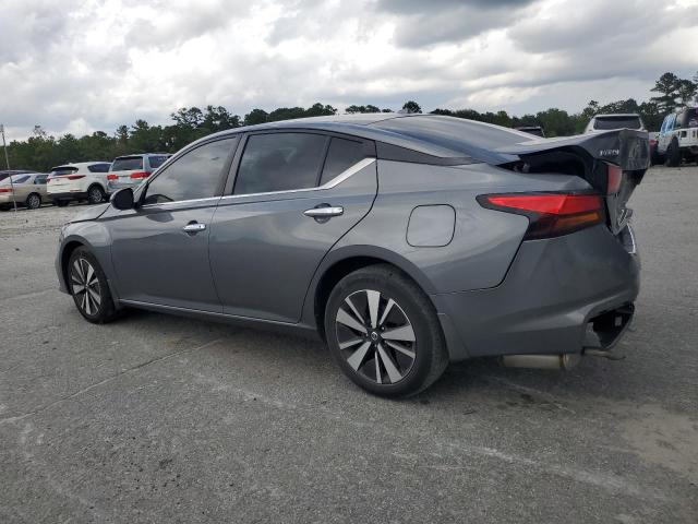 2021 NISSAN ALTIMA SV - 1N4BL4DW3MN349156