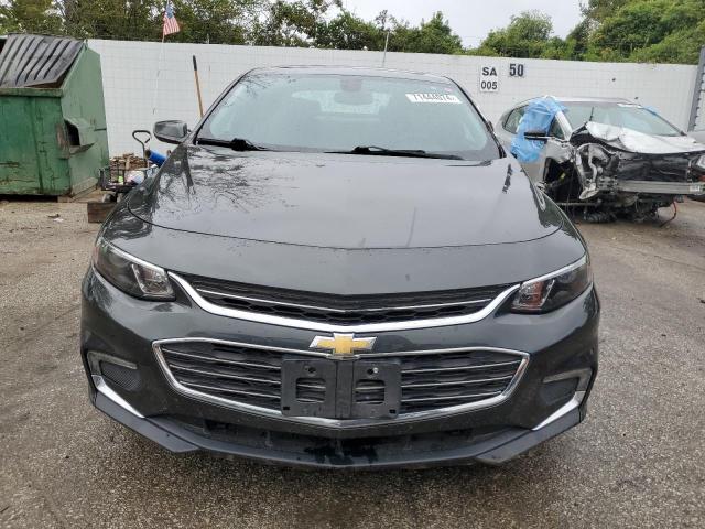 2016 CHEVROLET MALIBU LT - 1G1ZE5ST9GF176770