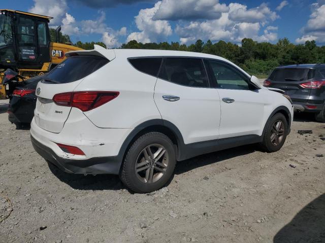 2017 HYUNDAI SANTA FE S - 5NMZT3LB4HH004223