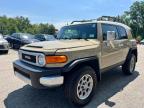 TOYOTA FJ CRUISER photo