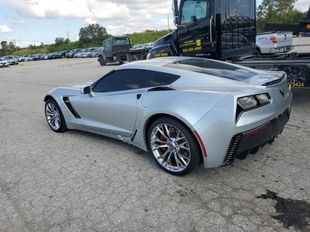 2016 CHEVROLET CORVETTE Z - 1G1YT2D6XG5609428