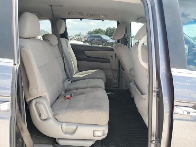 2015 HONDA ODYSSEY EX - 5FNRL5H45FB022170