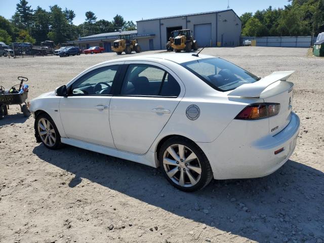 2015 MITSUBISHI LANCER GT JA32U8FWXFU020201